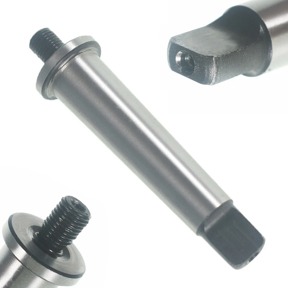 Tools Drill Chucks Arbor Collet High Grade Tool Steel MT2 Morse Taper Screw 2MT Shank To 3/8-24 For 2MT Machines
Tools Drill Chucks Arbor Collet High Grade Tool Steel MT2 Morse Taper Screw 2MT Shank To 3/8-24 For 2MT Machines