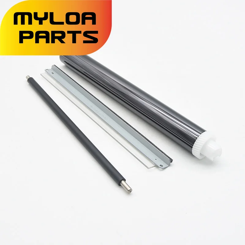 1Set Blade+PCR Roller+M3655 OPC Drum For Kyocera FS 2100 4100 4200 4300 P3045 P3050 P3055 P3060 M3040 M3145
1Set Blade+PCR Roller+M3655 OPC Drum For Kyocera FS 2100 4100 4200 4300 P3045 P3050 P3055 P3060 M3040 M3145