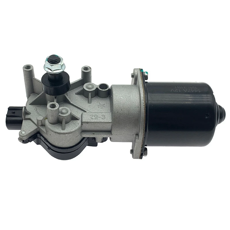 Windshield Wiper Motor Car Wiper Motor For Honda Accord ACURA MDX ACURA TL TSX 76505-SDA-A01 76505-S9V-A01
Windshield Wiper Motor Car Wiper Motor For Honda Accord ACURA MDX ACURA TL TSX 76505-SDA-A01 76505-S9V-A01