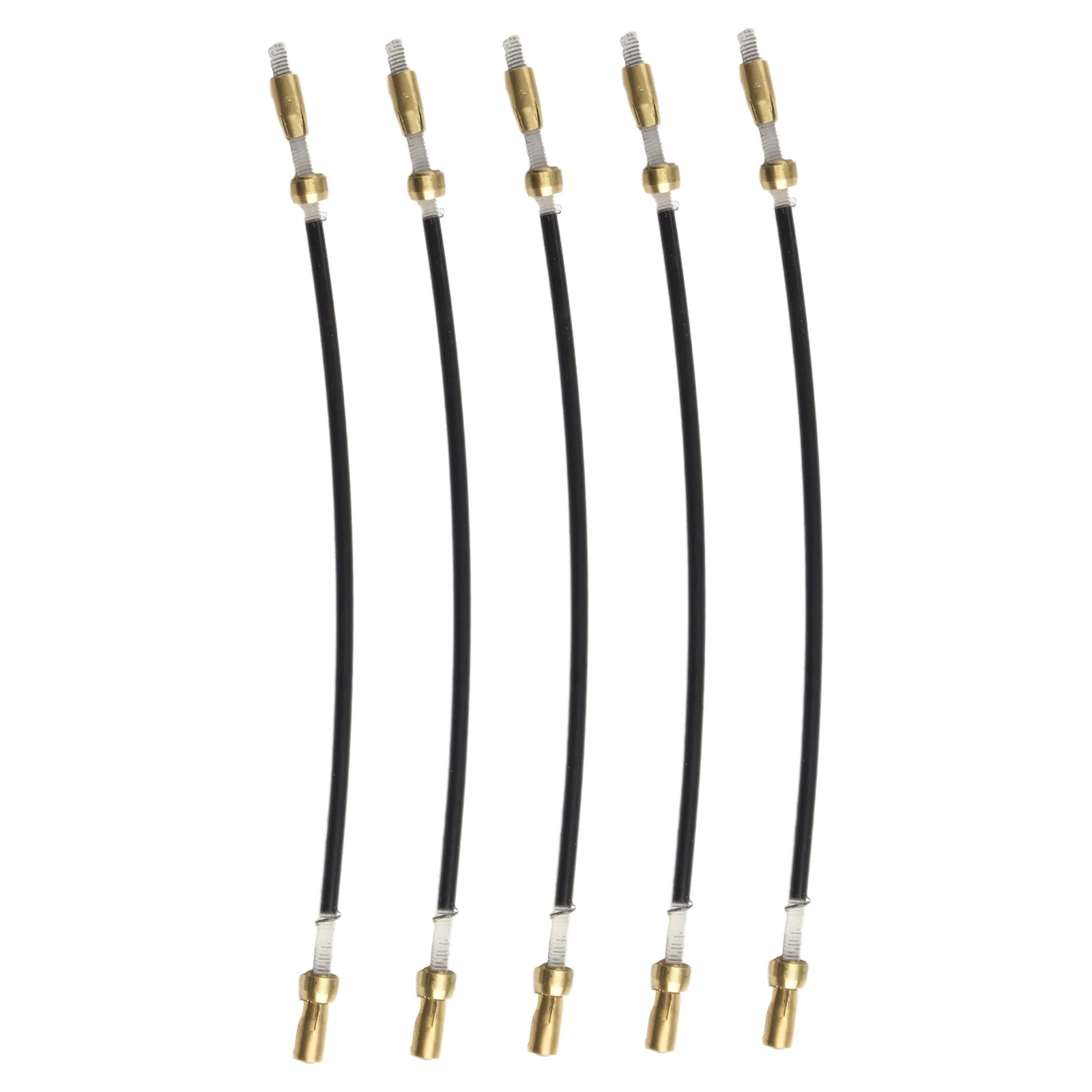 5PCS Universal Violin Tail Guts Tailpiece Adjuster Wire End Rope For Fiddle Musical Instruments Accessories Orchestral Parts
5PCS Universal Violin Tail Guts Tailpiece Adjuster Wire End Rope For Fiddle Musical Instruments Accessories Orchestral Parts