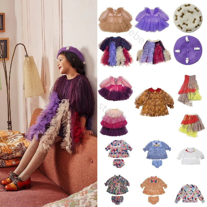 Bebe Store Bebe Store Spot RaspberryYplum rag flower suit shirt gradient soft mesh dress skirt
Bebe Store Bebe Store Spot RaspberryYplum rag flower suit shirt gradient soft mesh dress skirt