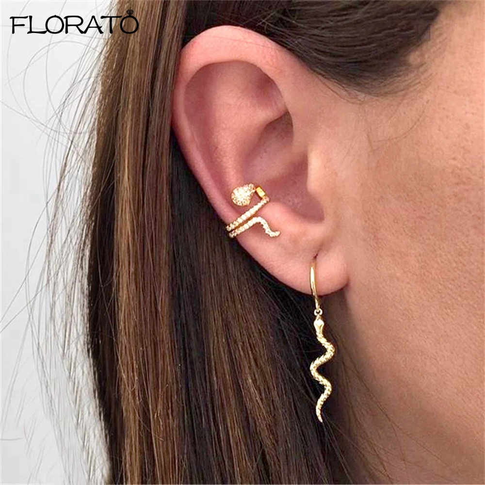 925 Sterling Silver Ear Needle Butterfly Snake Hoop Earrings Punk Animal Elephant Pendant Earrings For Women Fashion Jewelry
925 Sterling Silver Ear Needle Butterfly Snake Hoop Earrings Punk Animal Elephant Pendant Earrings For Women Fashion Jewelry