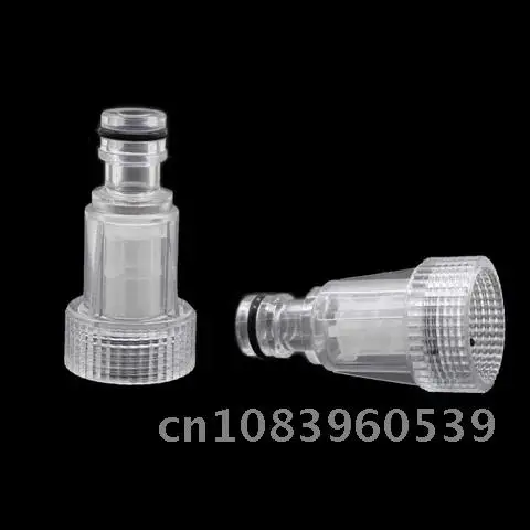 Fast Connectors 1 pc 3/4" Garden Water Universal Nipple Filter Pump Cleaning Machine Accessories Car Washing Machine
Fast Connectors 1 pc 3/4" Garden Water Universal Nipple Filter Pump Cleaning Machine Accessories Car Washing Machine