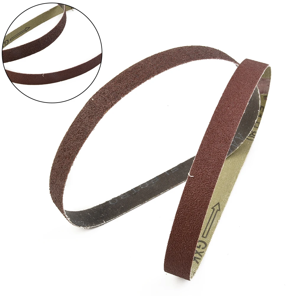 60pcs 13x457mm Carving Sanding Belts Set For Black&Decker Power Files Ka 290, Ka 292 Replacement Part Abrasive Tools
60pcs 13x457mm Carving Sanding Belts Set For Black&Decker Power Files Ka 290, Ka 292 Replacement Part Abrasive Tools