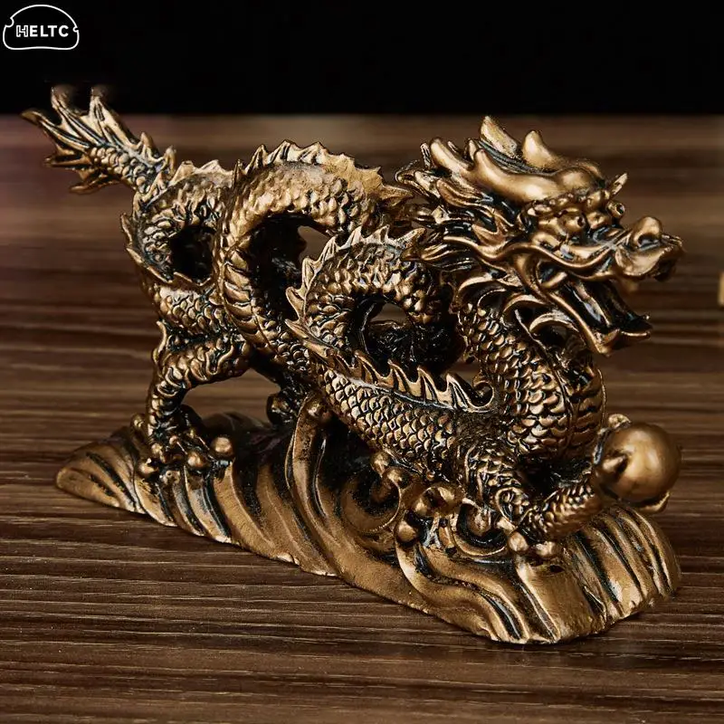 Новый стильный полимерный дракон на удачу, полимерное украшение для гостиной, спальни, кабинета, креативное украшение, открытие магазина, благоприятные поделки
Новый стильный полимерный дракон на удачу, полимерное украшение для гостиной, спальни, кабинета, креативное украшение, открытие магазина, благоприятные поделки