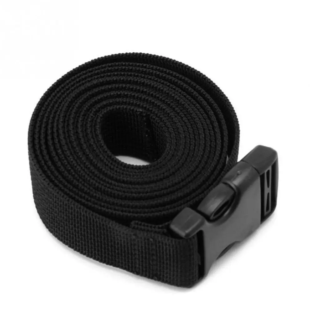 Durable Outdoor Camping Tool Sleeping Bag Tighten Down Luggage Holder Nylon Cargo Tie Travel Tied Kits Belt Strap
Durable Outdoor Camping Tool Sleeping Bag Tighten Down Luggage Holder Nylon Cargo Tie Travel Tied Kits Belt Strap