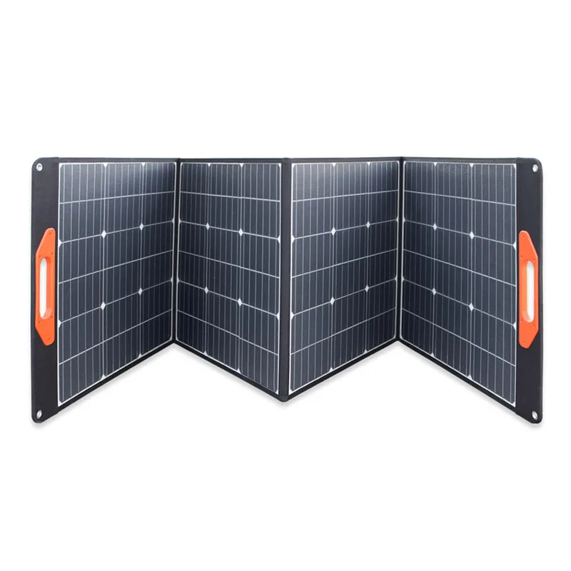 Solar System Modules 200W 18V ETFE MONO Portable Folding Solar Energy Panel Carry Bag For Sale
Solar System Modules 200W 18V ETFE MONO Portable Folding Solar Energy Panel Carry Bag For Sale