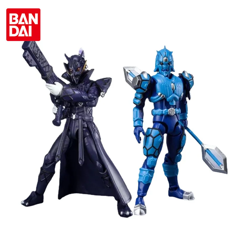 Фигурки аниме BANDAI для мальчиков и детей, оригинальные аниме экшн-фигурки Райдера из ПБ в масках, Райдера кавена, дено-о, римароса, детских подарков
Фигурки аниме BANDAI для мальчиков и детей, оригинальные аниме экшн-фигурки Райдера из ПБ в масках, Райдера кавена, дено-о, римароса, детских подарков