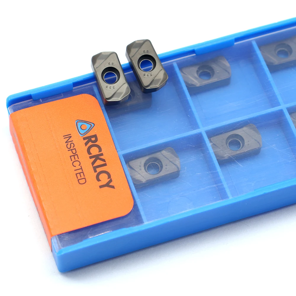 10PCS LNMU0303 ZER RC1030 High Quality Carbide Insert LNMU0303ZER Milling Turning Tools Inserts CNC Latter Tool
10PCS LNMU0303 ZER RC1030 High Quality Carbide Insert LNMU0303ZER Milling Turning Tools Inserts CNC Latter Tool