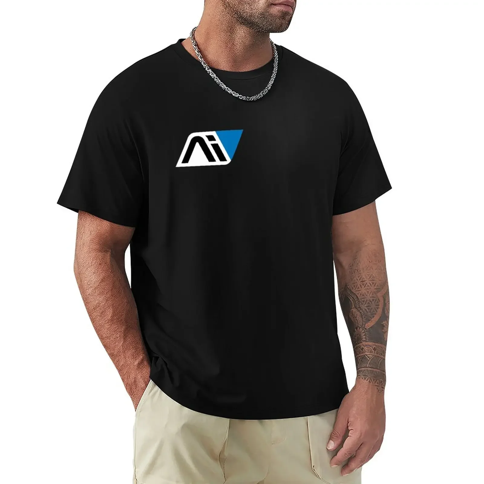 Andromeda Initiative, Join the team with Ryder T-Shirt quick drying plus sizes men clothing
Andromeda Initiative, Join the team with Ryder T-Shirt quick drying plus sizes men clothing
