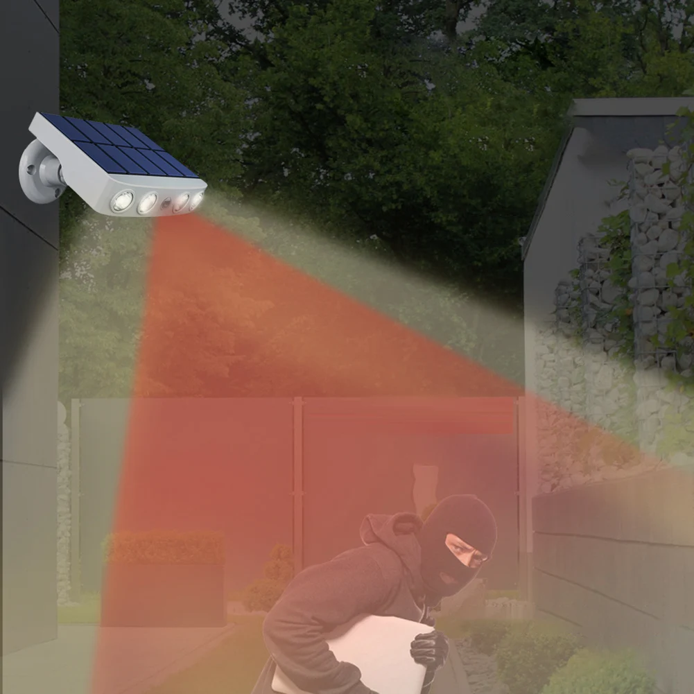 Wall Lamp Solar Led Light Outdoor Lighting Street Lamp Exterior Wall Lamp Lamp With Motion Sensor Garden Lamps Dropshipping
Wall Lamp Solar Led Light Outdoor Lighting Street Lamp Exterior Wall Lamp Lamp With Motion Sensor Garden Lamps Dropshipping