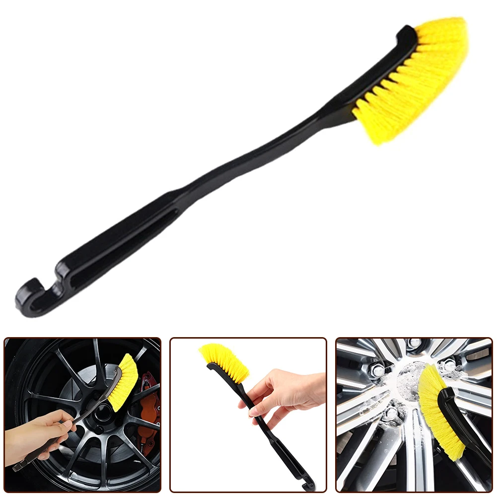 Car Truck Rim Detail Brush SUV Wheel Cleaning Brush Cleaning Tools Car Special Gap Brush Wheel Tire Brush Auto Home Truck Cleani
Car Truck Rim Detail Brush SUV Wheel Cleaning Brush Cleaning Tools Car Special Gap Brush Wheel Tire Brush Auto Home Truck Cleani