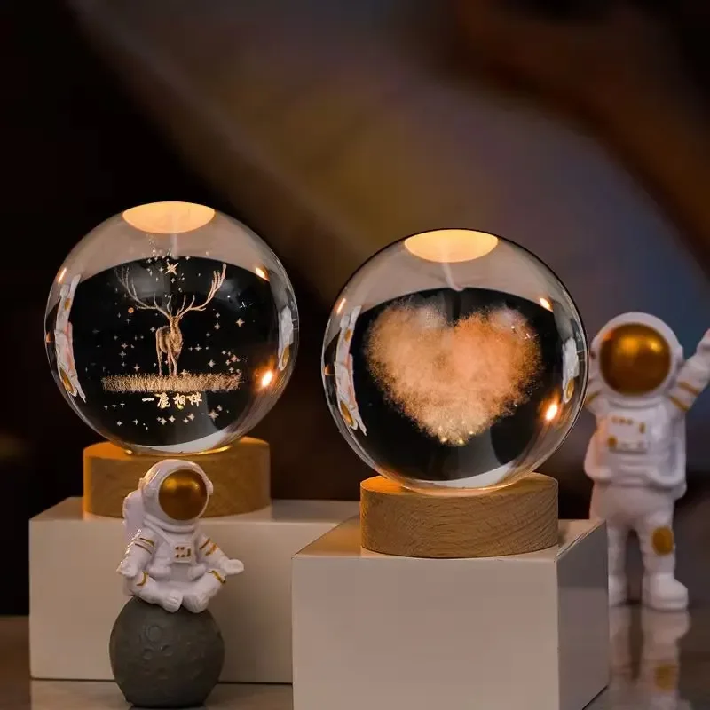 Galaxy Home гравированный подарок шар День рождения астрономический Декор солнечная модель кристалл лазерная система планеты космический
Galaxy Home гравированный подарок шар День рождения астрономический Декор солнечная модель кристалл лазерная система планеты космический