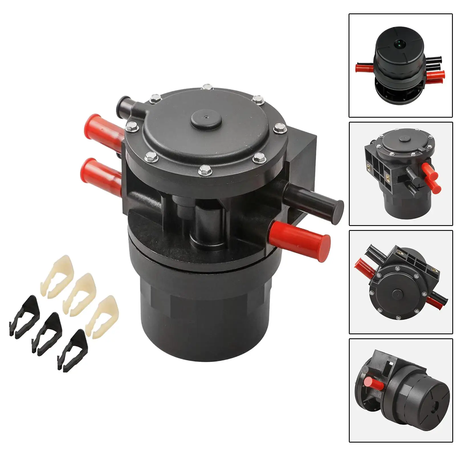 Fuel Pump Reservoir Tank Selector Valve F1uz-9B263-b Spare Parts Easy to Install
Fuel Pump Reservoir Tank Selector Valve F1uz-9B263-b Spare Parts Easy to Install