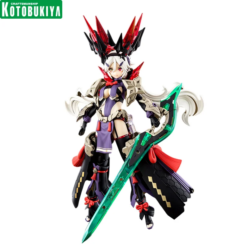 Фигурка аниме в сборе Kotobukiya Megami, модель KP699 AUV SUSANOWO REGALIA 1/1, игрушка в подарок
Фигурка аниме в сборе Kotobukiya Megami, модель KP699 AUV SUSANOWO REGALIA 1/1, игрушка в подарок
