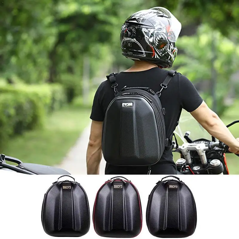 Motorcycle Tail Bag Multifunctional Large Capacity Waterproof Bag Motorcycle Accessories Universal Backpack For Motorcyclists
Motorcycle Tail Bag Multifunctional Large Capacity Waterproof Bag Motorcycle Accessories Universal Backpack For Motorcyclists