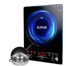 Induction Cooker Household Mini Small Multi-Functional Stir-Fry Battery Oven Smart Cooking Hot Pot Integrated Stove
Induction Cooker Household Mini Small Multi-Functional Stir-Fry Battery Oven Smart Cooking Hot Pot Integrated Stove