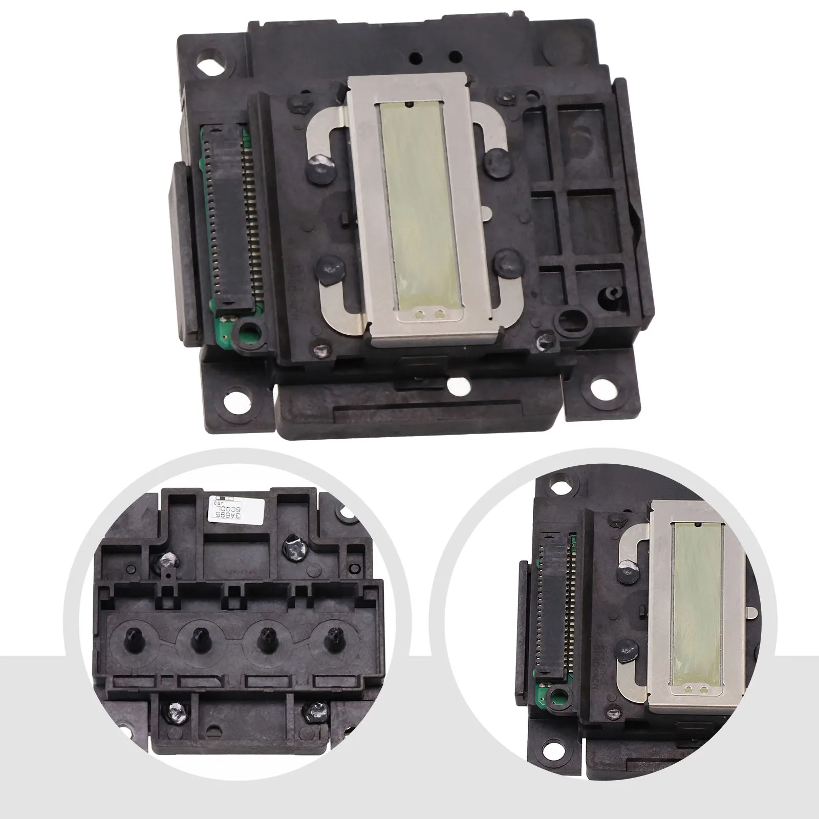 Copiers Parts Print Head Business Industrial ME303 ME401 Print Head Printhead Replacement Printer For L301 L111 Durable
Copiers Parts Print Head Business Industrial ME303 ME401 Print Head Printhead Replacement Printer For L301 L111 Durable