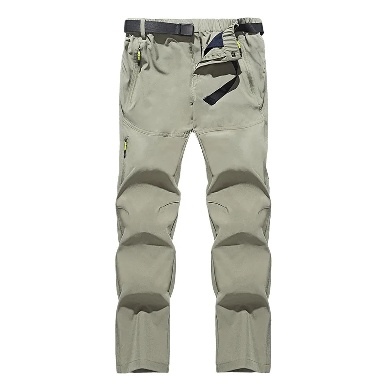 2023 Summer New Men's Pants Outdoor Mountaineering Pants Men's Sports Stretch Pants Durable Quick Drying Pants
2023 Summer New Men's Pants Outdoor Mountaineering Pants Men's Sports Stretch Pants Durable Quick Drying Pants