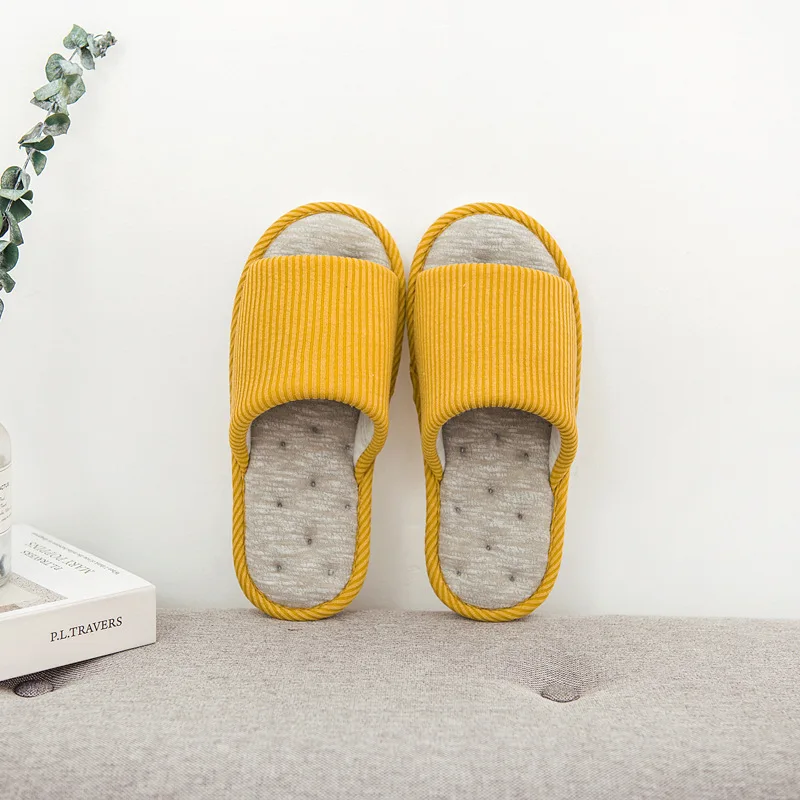 2022 home slippers for women in the summer of wear portable hotel shoes XXTo-001
2022 home slippers for women in the summer of wear portable hotel shoes XXTo-001