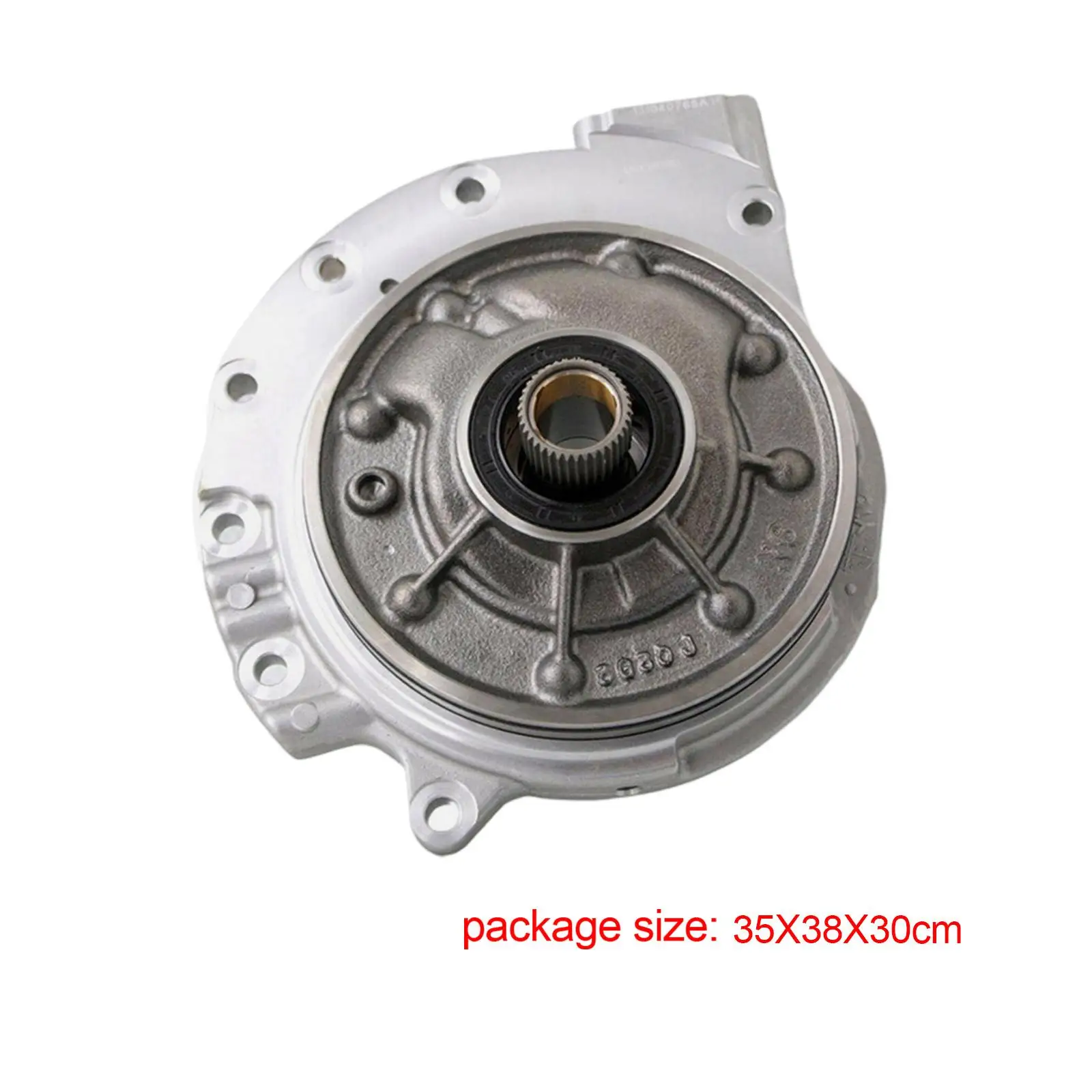 Auto Transmission Oil Pump Accessory Spare Parts Premium A6LF2 A6LF1 A6LF3 for Hyundai Kia
Auto Transmission Oil Pump Accessory Spare Parts Premium A6LF2 A6LF1 A6LF3 for Hyundai Kia