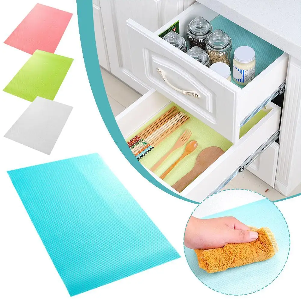 Refrigerator Antifouling Pad Washable Fridge Mats Liners Waterproof Fridge Pads Mat Shelves Drawer Table Mats Kitchen Gadgets
Refrigerator Antifouling Pad Washable Fridge Mats Liners Waterproof Fridge Pads Mat Shelves Drawer Table Mats Kitchen Gadgets