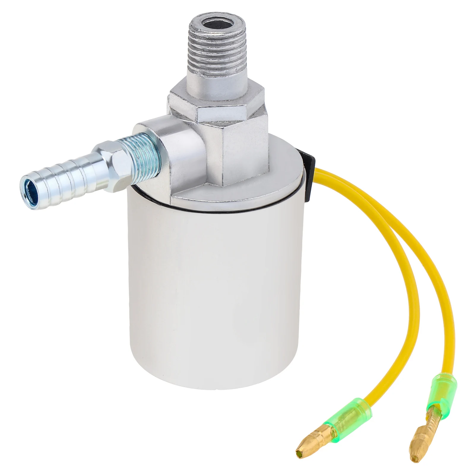 Электромагнитный клапан 1/4 дюйма 12 В/24 В для тяжелых условий эксплуатации
Электромагнитный клапан 1/4 дюйма 12 В/24 В для тяжелых условий эксплуатации