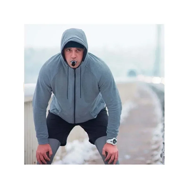 Breathing Trainer Exercise Lung Trainer Silicone Mouthpiece Exercise Training Equipment for Household Healthy Care Accessories
Breathing Trainer Exercise Lung Trainer Silicone Mouthpiece Exercise Training Equipment for Household Healthy Care Accessories