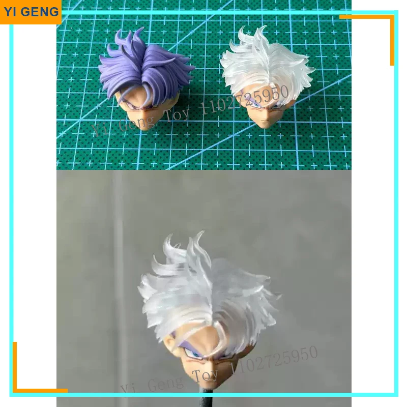 In Stock Dragon Ball Shf Super Saiyan Trunks Hair Accessories Headsculpt Kit Anime Action Figure Statue Model Toy Birthday Gift
In Stock Dragon Ball Shf Super Saiyan Trunks Hair Accessories Headsculpt Kit Anime Action Figure Statue Model Toy Birthday Gift