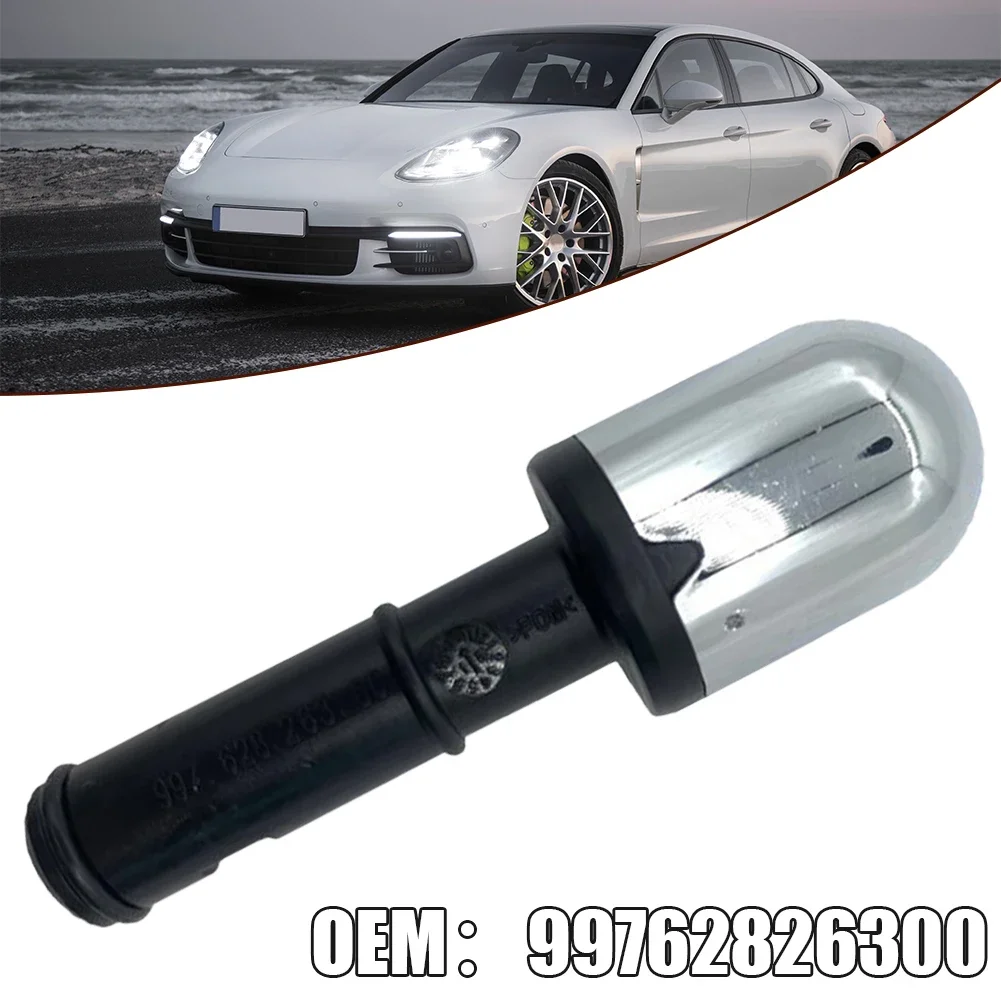 1PC Car Headlight Washer Nozzle Head Plastic 99762826300 For For For Cayman For Panamera Auto Accessories
1PC Car Headlight Washer Nozzle Head Plastic 99762826300 For For For Cayman For Panamera Auto Accessories
