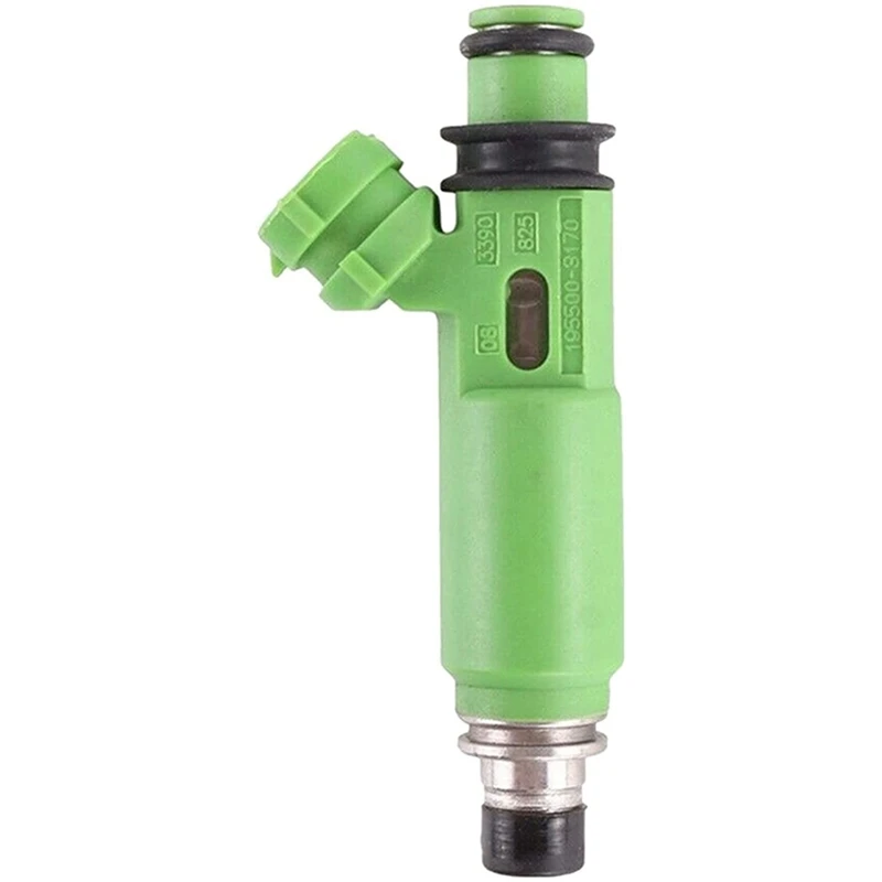 Новые Топливные форсунки для Mitsubishi Montero Sport 3.0L 6G72 1998-2003 195500-3170 1955003170 MD332733 
Новые Топливные форсунки для Mitsubishi Montero Sport 3.0L 6G72 1998-2003 195500-3170 1955003170 MD332733