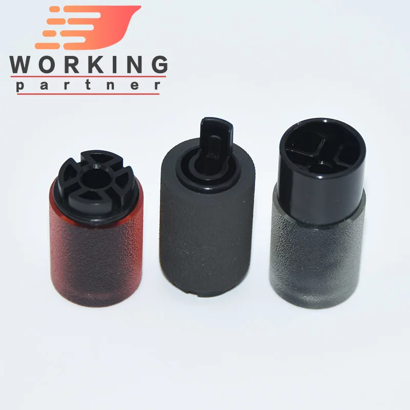 5 комплектов 6LK50755000 фотобумажный подающий набор для Toshiba 2008 2508 3008 3508 4508 5008 2018 2518 3018 MY1040 MY1048
5 комплектов 6LK50755000 фотобумажный подающий набор для Toshiba 2008 2508 3008 3508 4508 5008 2018 2518 3018 MY1040 MY1048