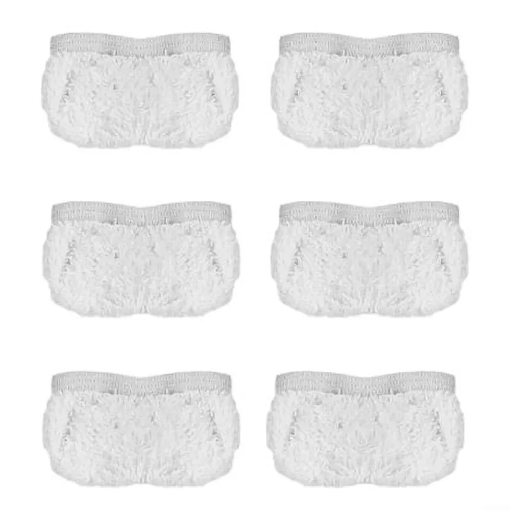 Household Mop Pad Mop Cloths Cleaning Pads Mop Accessories Accessories Microfiber Replacement Reusable Brand New
Household Mop Pad Mop Cloths Cleaning Pads Mop Accessories Accessories Microfiber Replacement Reusable Brand New