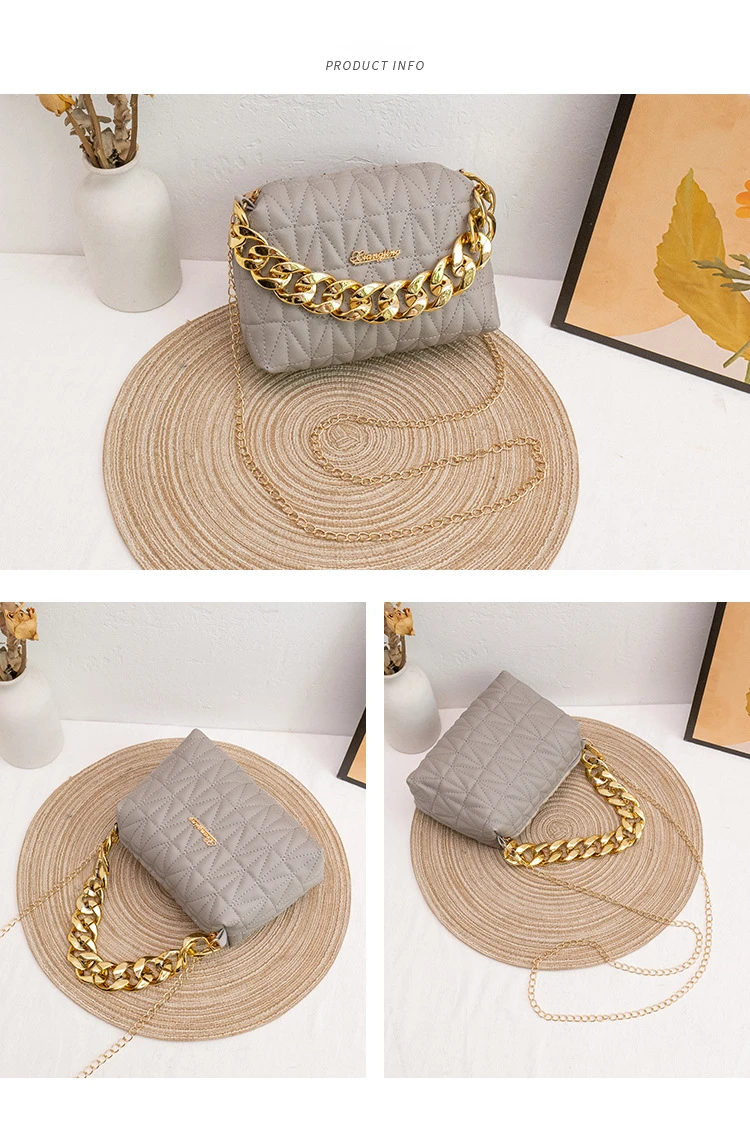 Ladies One Shoulder Messenger Bag Ladies One Shoulder Messenger Bag