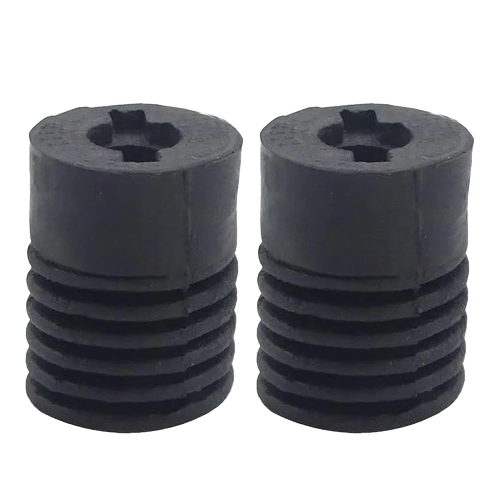 Rubber Stopper Pad Hood Stopper Cushion 2x 90541-15004 9054115004 Accessories Black Front Front Hood Rubber Stopper Pair Useful
Rubber Stopper Pad Hood Stopper Cushion 2x 90541-15004 9054115004 Accessories Black Front Front Hood Rubber Stopper Pair Useful