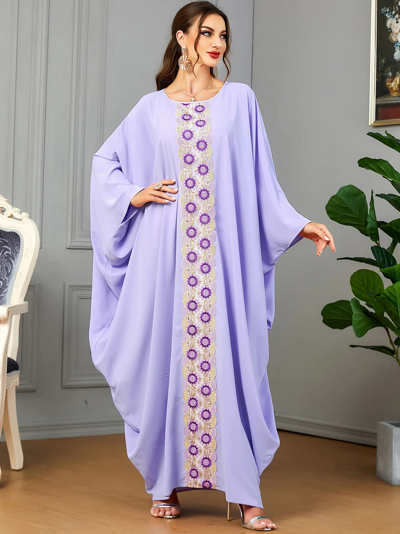 Марокканский яркий атласный рукав летучая мышь, мусульманская женская абайя, длинное платье макси, женское длинное платье, женское платье, мусульманское платье, халат Jalabiya
Марокканский яркий атласный рукав летучая мышь, мусульманская женская абайя, длинное платье макси, женское длинное платье, женское платье, мусульманское платье, халат Jalabiya