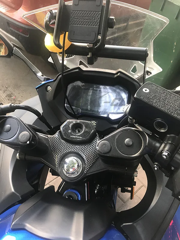 Motorcycle Navigation Bracket GPS Phone Holder Mount Handle Frame Stand For Suzuki GSX250R 2013-2015 2016 2017 2018 2019 2020
Motorcycle Navigation Bracket GPS Phone Holder Mount Handle Frame Stand For Suzuki GSX250R 2013-2015 2016 2017 2018 2019 2020