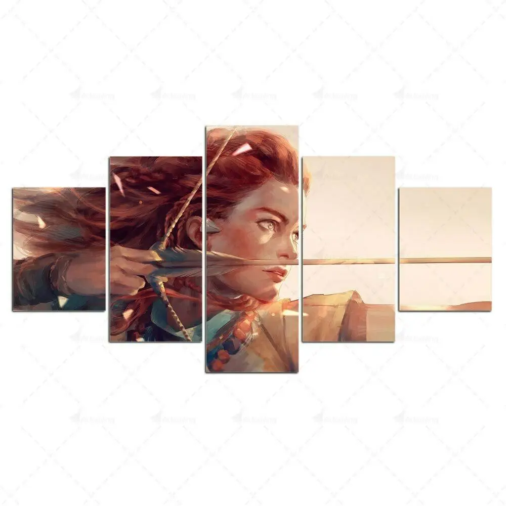 5Pcs Native Arrow Lady Woman Decor 5 Pieces Pictures Wall Poster HD Print Home Decor No Framed 5 Panel Abstract Room Decor
5Pcs Native Arrow Lady Woman Decor 5 Pieces Pictures Wall Poster HD Print Home Decor No Framed 5 Panel Abstract Room Decor