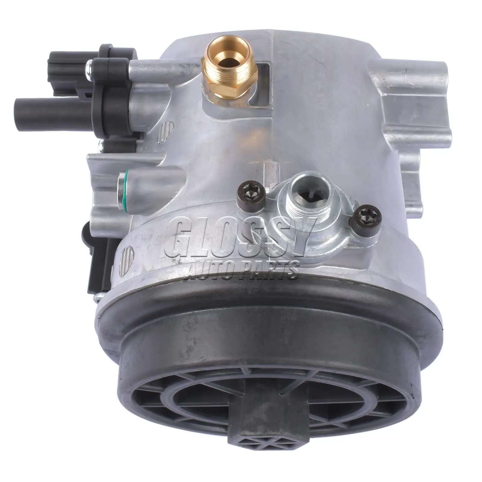 AP03 For Ford Powerstroke 7.3L 1999-2003 Fuel Filter Housing Assembly F81Z9155AC
AP03 For Ford Powerstroke 7.3L 1999-2003 Fuel Filter Housing Assembly F81Z9155AC
