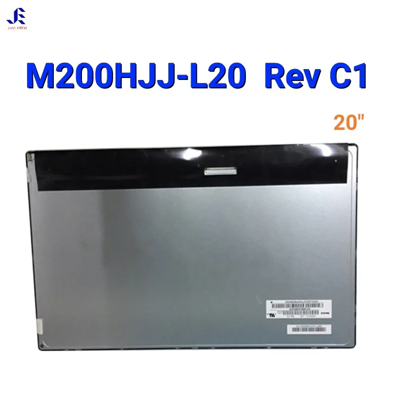 M200HJJ L20 Rev C1 все-в-одном, ЖК-экран, сменная панель, дисплей для Lenovo C20-00 C20-05
M200HJJ L20 Rev C1 все-в-одном, ЖК-экран, сменная панель, дисплей для Lenovo C20-00 C20-05