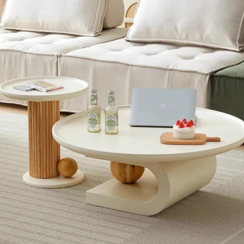 Center White Set End Tables Living Room Nordic Design End Tables Modern Console Mesas De Restaurante Furniture Home
Center White Set End Tables Living Room Nordic Design End Tables Modern Console Mesas De Restaurante Furniture Home