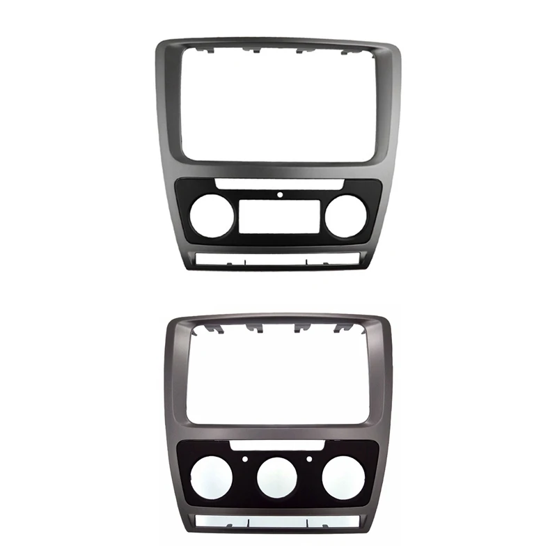 2 Din Radio Fascia for Skoda Octavia Audio Stereo Panel & 2Din Fascia for Skoda Octavia 2 2010-2013 Audio Stereo Panel
2 Din Radio Fascia for Skoda Octavia Audio Stereo Panel & 2Din Fascia for Skoda Octavia 2 2010-2013 Audio Stereo Panel