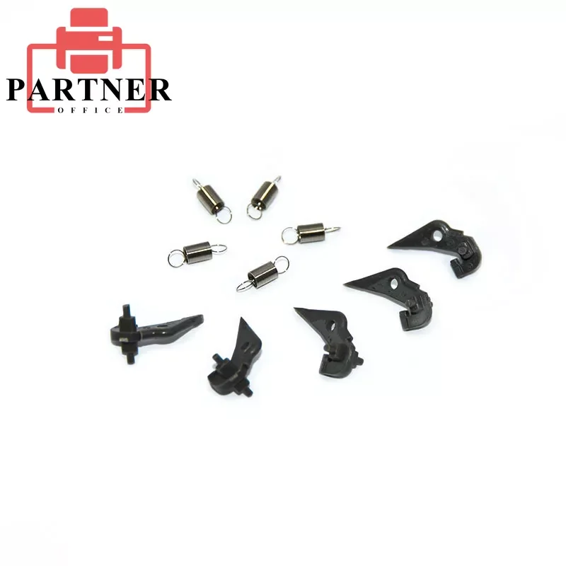 5PC 6LE58405000 6LE58590000 Fuser Upper Heat Roller Picker Finger Spring for TOSHIBA 195 225 245 163 203 165 205 166 206 167 207
5PC 6LE58405000 6LE58590000 Fuser Upper Heat Roller Picker Finger Spring for TOSHIBA 195 225 245 163 203 165 205 166 206 167 207