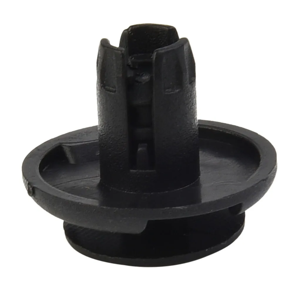 Car Parts Plastic Push Pin Parts Rivet Fastener Clips Accessory For Car Bumper Door Trim Replacement Convenient
Car Parts Plastic Push Pin Parts Rivet Fastener Clips Accessory For Car Bumper Door Trim Replacement Convenient