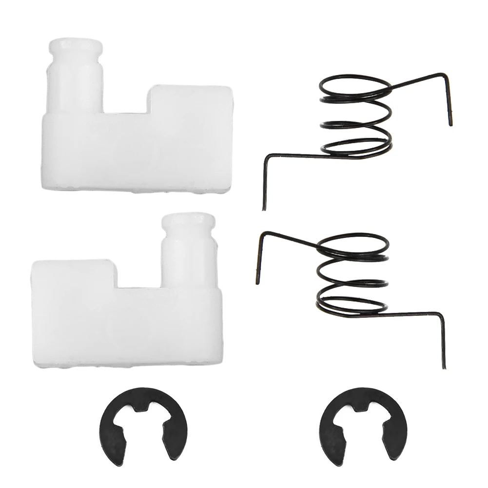 Clamp Flywheel StarterPawl Flywheel Starter Pawl Kit Flywheel Starter 6 Pcs For Chainsaw 4500/5200/5800 Kits Part Recoil
Clamp Flywheel StarterPawl Flywheel Starter Pawl Kit Flywheel Starter 6 Pcs For Chainsaw 4500/5200/5800 Kits Part Recoil