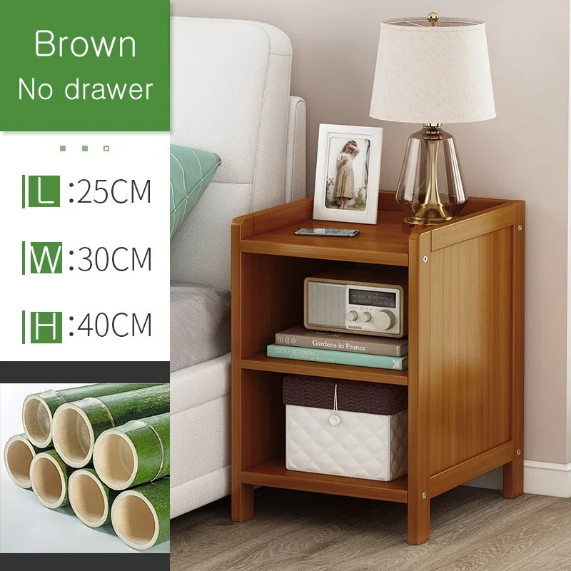 Бамбуковые тумбочки, прикроватные столики с открытыми отсеками для хранения, современный боковой столик, легко собираемый столик для спальни
Бамбуковые тумбочки, прикроватные столики с открытыми отсеками для хранения, современный боковой столик, легко собираемый столик для спальни