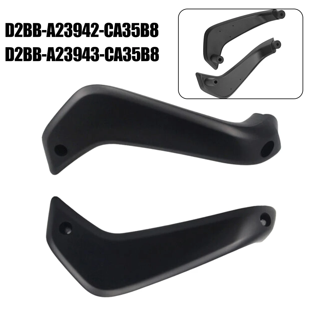 2X Interior Left&Right Door Pull Handle For Ford Fiesta 2011-20 Manual Only Replacement Front Door Inner Handle Part
2X Interior Left&Right Door Pull Handle For Ford Fiesta 2011-20 Manual Only Replacement Front Door Inner Handle Part