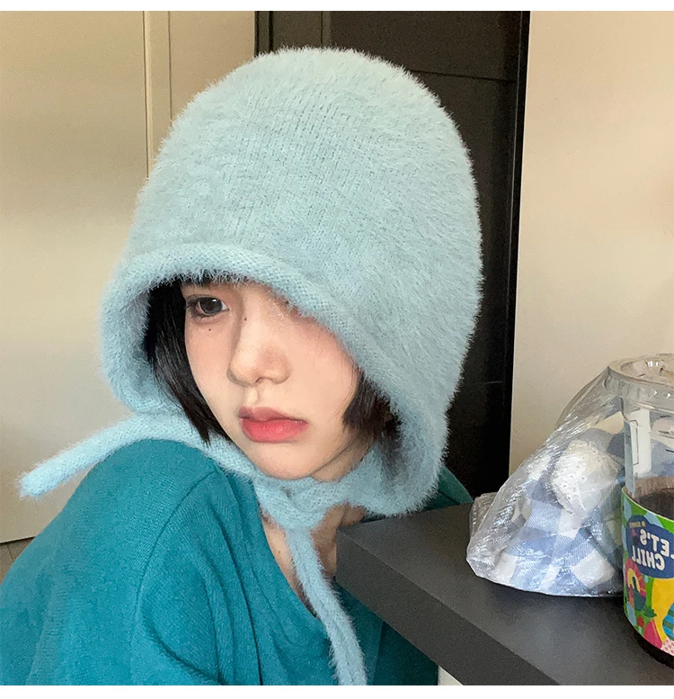 Y2K Cute Beanie - Trendy Japanese-Style Winter Hat 2 S1a799cfe2a9c4f8fa46f08d2b8913ae2F