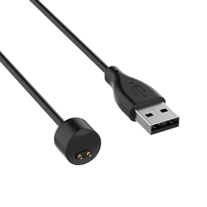 Power Cables For Xiaomi Mi Band 5 Smart Band for Xiaomi Mi Band 7 6 5 4 3 2 7 Pro Fast Charging Cable Magnetic Watch Charger
Power Cables For Xiaomi Mi Band 5 Smart Band for Xiaomi Mi Band 7 6 5 4 3 2 7 Pro Fast Charging Cable Magnetic Watch Charger