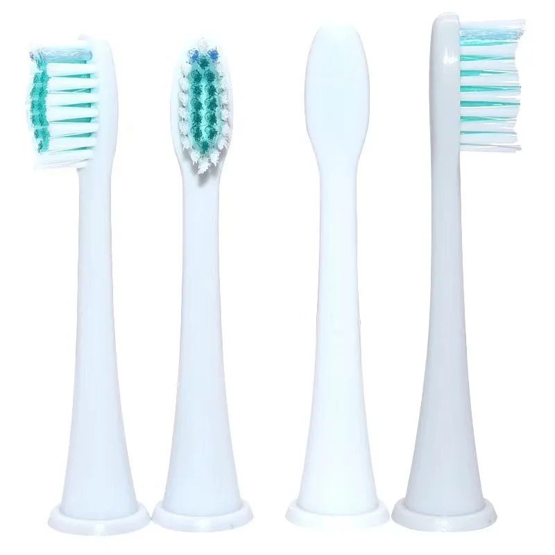 8 PCS Replacement Electric Toothbrush Heads Soft Dupont Bristles Nozzles Tooth Brush Heads For Philips Sonicare Oral Care
8 PCS Replacement Electric Toothbrush Heads Soft Dupont Bristles Nozzles Tooth Brush Heads For Philips Sonicare Oral Care